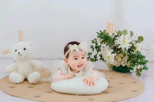 广东孕妇几个月肚子大